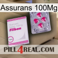 Assurans 100Mg 32